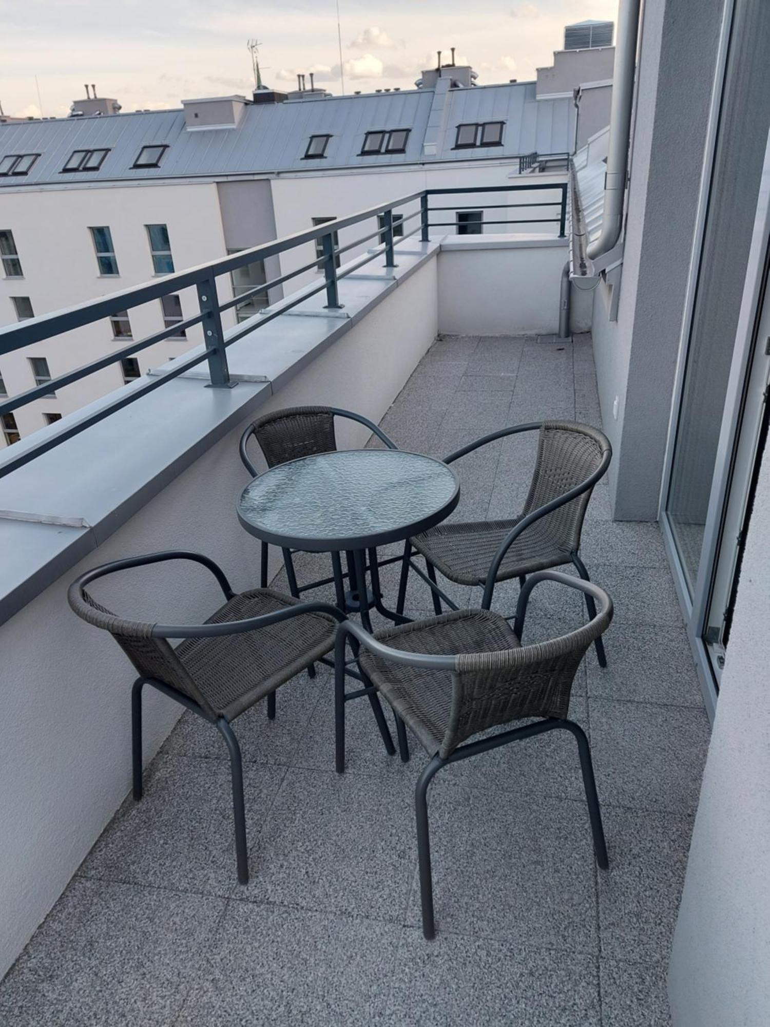 Apartment Marina Danzig
